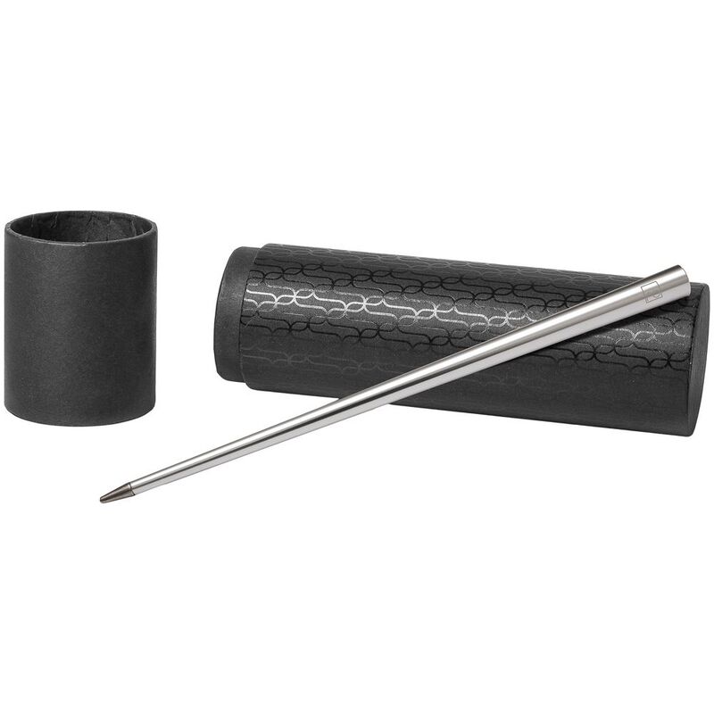 Вечная ручка Forever Prima, серебристая арт.14227.10