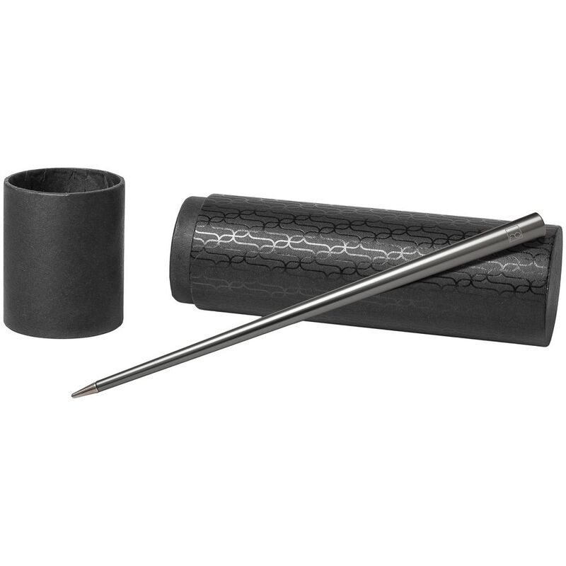 Вечная ручка Forever Prima, темно-серая арт.14227.11