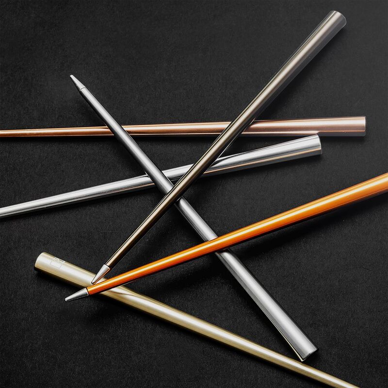 Вечная ручка Forever Prima, темно-серая арт.14227.11