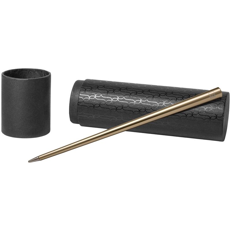 Вечная ручка Forever Prima, золотистая арт.14227.00