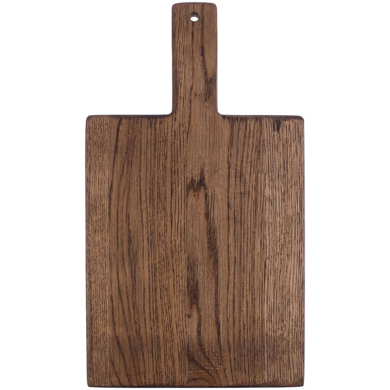 Доска разделочная Eika, темная арт.33471.02