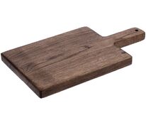 Доска разделочная Eika, темная арт.33471.02