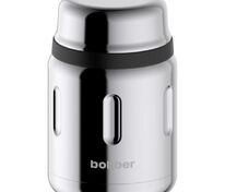 Термос для еды Jerrycan 700, вакуумный, стальной зеркальный арт.14703.10