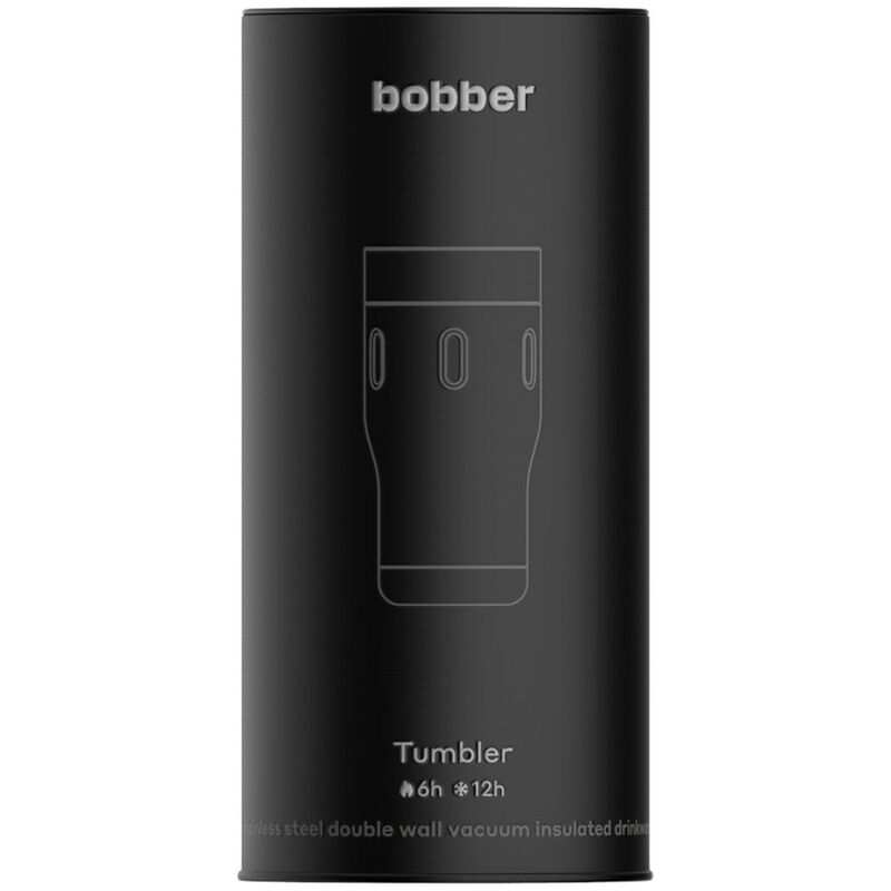 Термостакан Tumbler 350, вакуумный, стальной матовый арт.14704.11