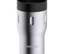 Термостакан Tumbler 350, вакуумный, стальной матовый арт.14704.11