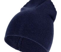Шапка Dalia, темно-синяя арт.20020.43