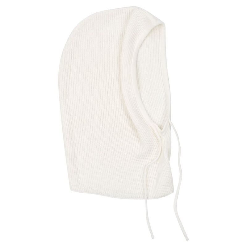 Капор-капюшон Zaliv, молочный арт.18100.60