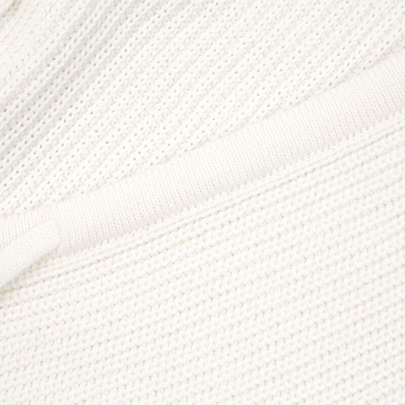 Капор-капюшон Zaliv, молочный арт.18100.60