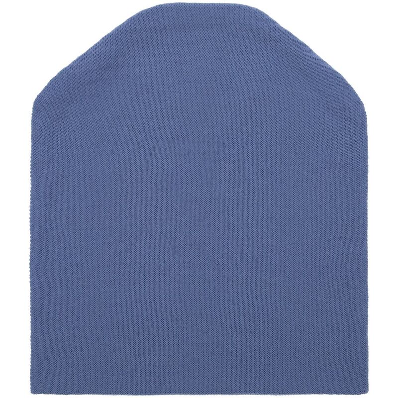 Шапка Hey, синяя (черника) арт.19009.44