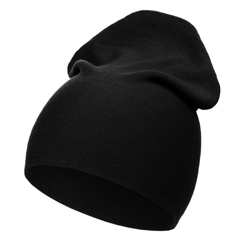 Шапка Hey, черная арт.19009.30