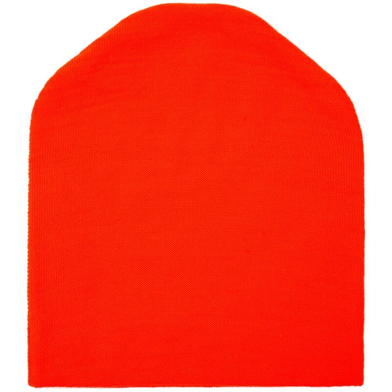 Шапка Hey, красно-оранжевая (кармин) арт.19009.56
