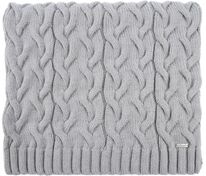 Шарф Loren, серый арт.18078.10