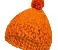Шапка Nordvik, оранжевая арт.20452.20