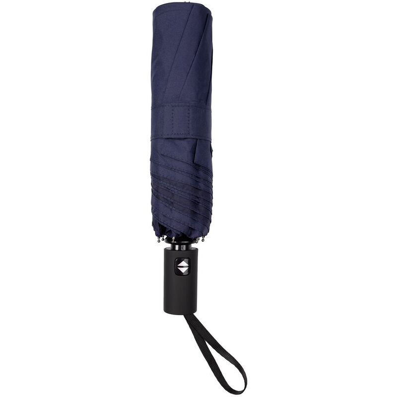 Зонт складной Trend Magic AOC, темно-синий арт.15032.43