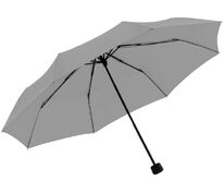 Зонт складной Trend Mini, серый арт.15034.11
