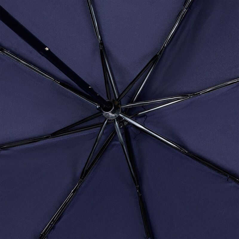 Зонт складной Trend Mini, темно-синий арт.15034.43