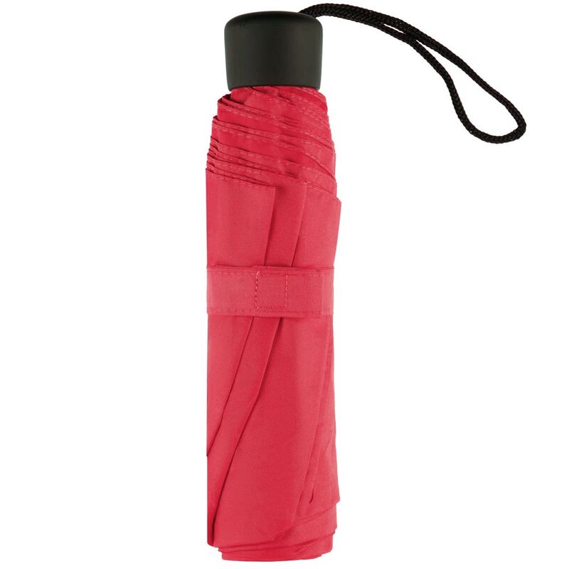 Зонт складной Trend Mini, красный арт.15034.50