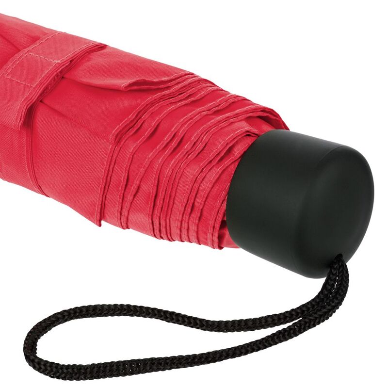 Зонт складной Trend Mini, красный арт.15034.50