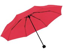 Зонт складной Trend Mini, красный арт.15034.50