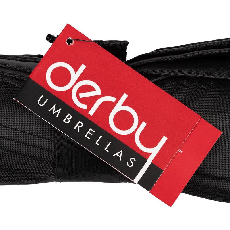 Зонт-трость Hit Golf, черный арт.15035.30