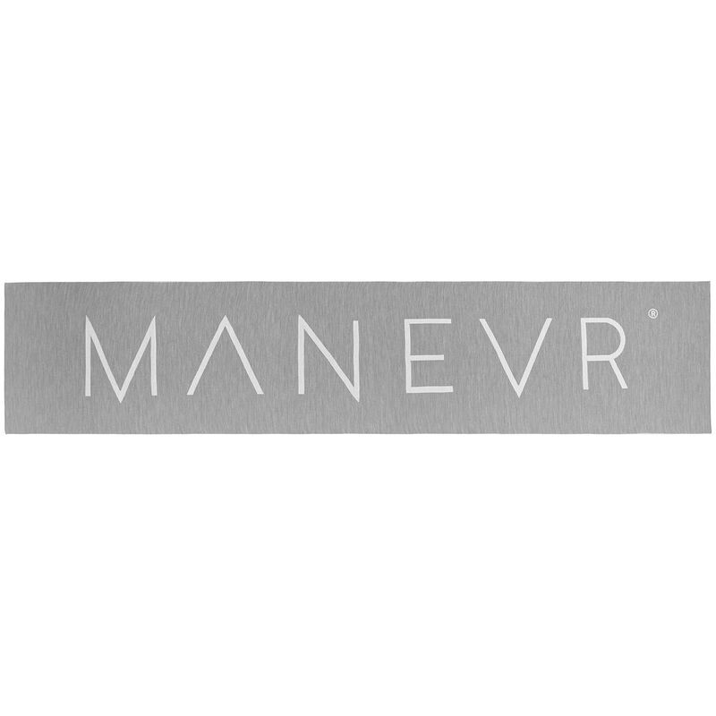 Шарф Bereg, молочный с серым арт.17176.61