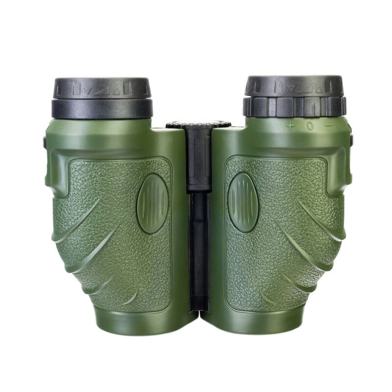 Бинокль Travel 10x, линзы 25 мм арт.14232