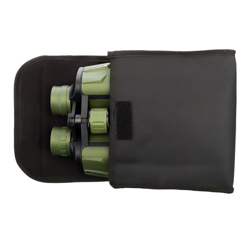 Бинокль Travel 7x, линзы 50 мм арт.14233