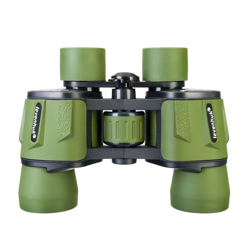 Бинокль Travel 10x, линзы 40 мм арт.14235