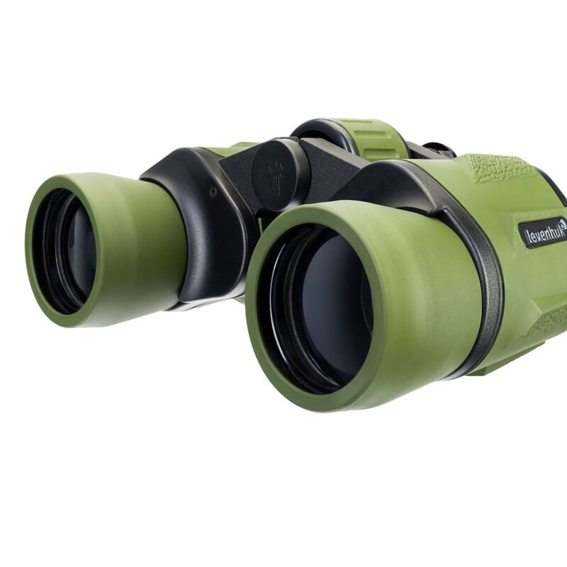 Бинокль Travel 10x, линзы 40 мм арт.14235