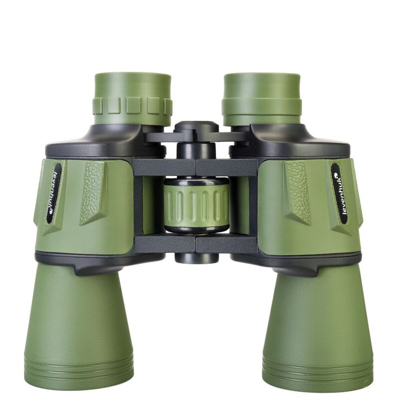 Бинокль Travel 10x, линзы 50 мм арт.14236