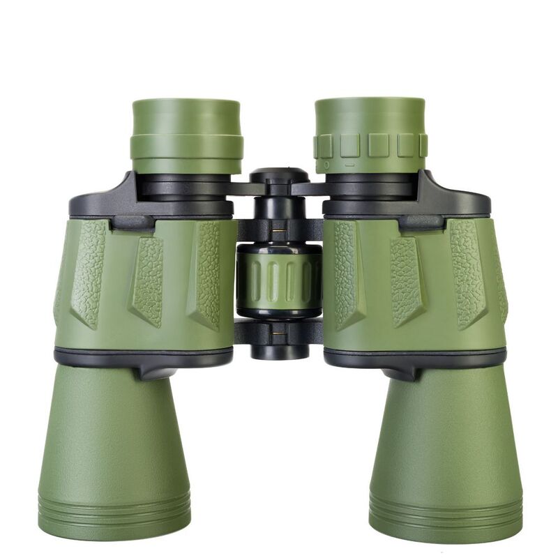 Бинокль Travel 10x, линзы 50 мм арт.14236