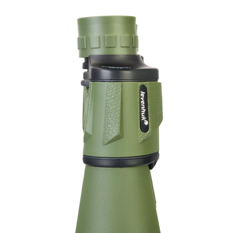 Бинокль Travel 10x, линзы 50 мм арт.14236