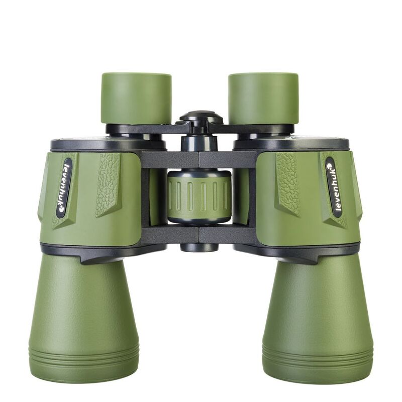 Бинокль Travel 12x, линзы 50 мм арт.14237