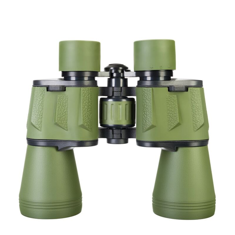 Бинокль Travel 12x, линзы 50 мм арт.14237