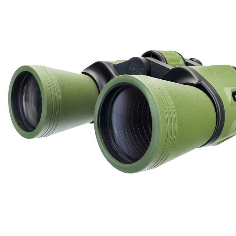 Бинокль Travel 12x, линзы 50 мм арт.14237