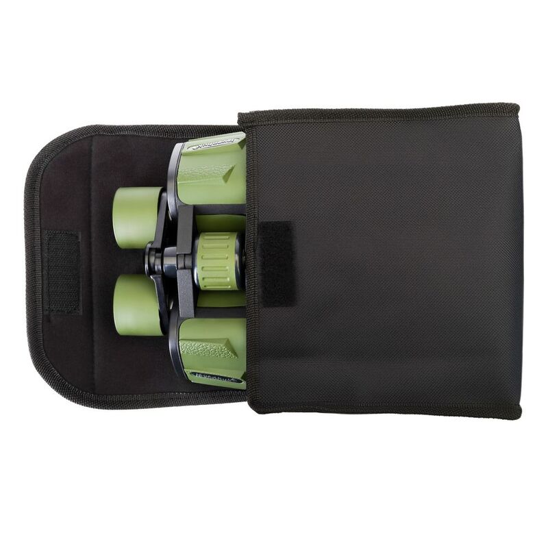 Бинокль Travel 12x, линзы 50 мм арт.14237