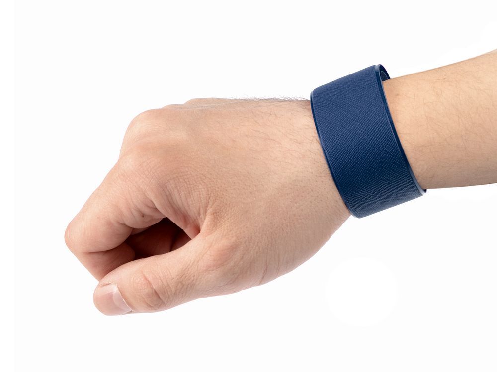 Браслет Wristler, синий арт.18217.40