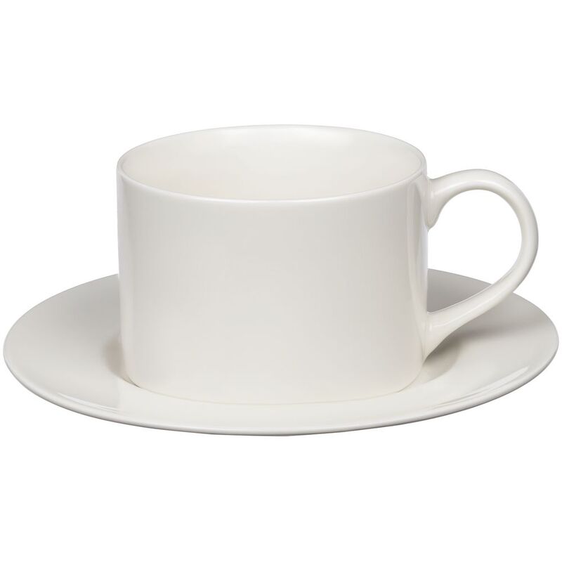 Набор для кофе Clio, белый арт.16971.60