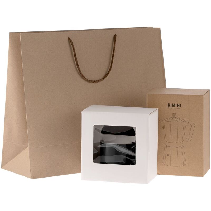 Набор для кофе Clio, синий арт.16971.40