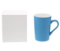 Коробка под кружку Best Noon, белая арт.17335.60