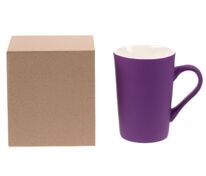 Коробка под кружку Best Noon, крафт арт.17335.00