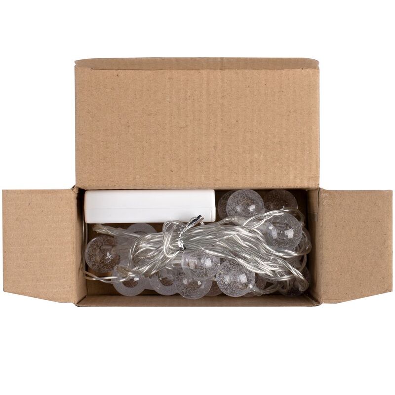 Гирлянда &laquo;Брызги шампанского&raquo;, светодиодная арт.30128