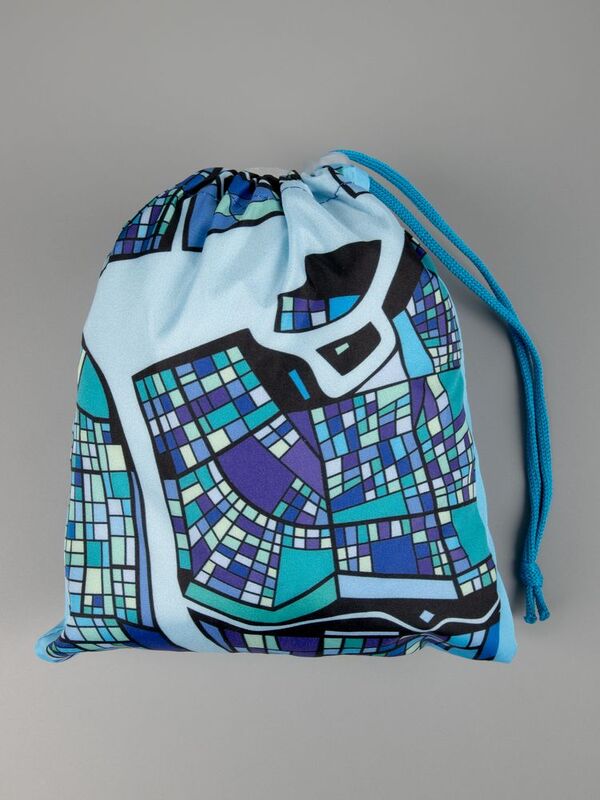 Дождевик-пончо AquaStop взрослый на заказ, разноцветный, единый размер арт.18955.01