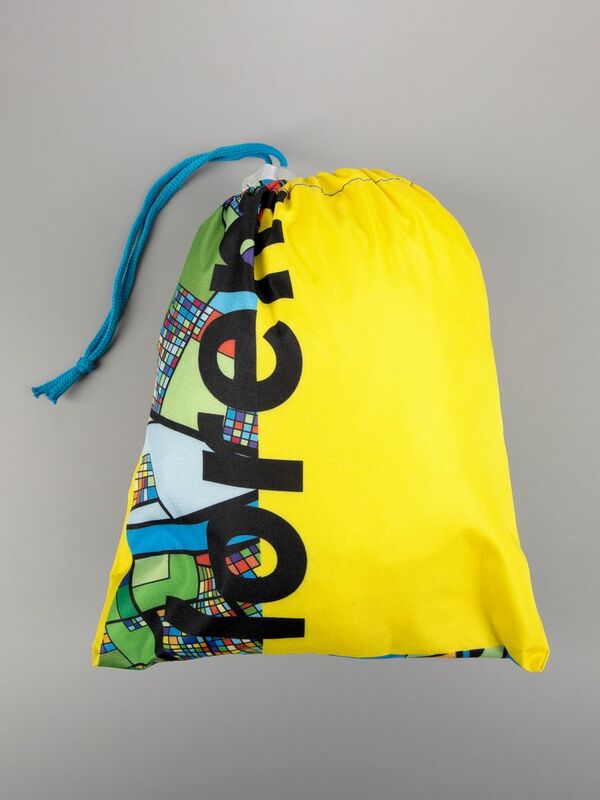 Дождевик классический RainCoat на заказ, разноцветный, единый размер арт.18949.01