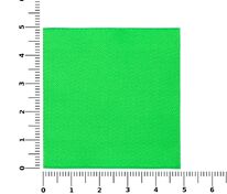 Лейбл тканевый Epsilon, L, зеленый неон арт.13942.94