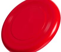 Летающая тарелка-фрисби Cancun, красная арт.17206.50