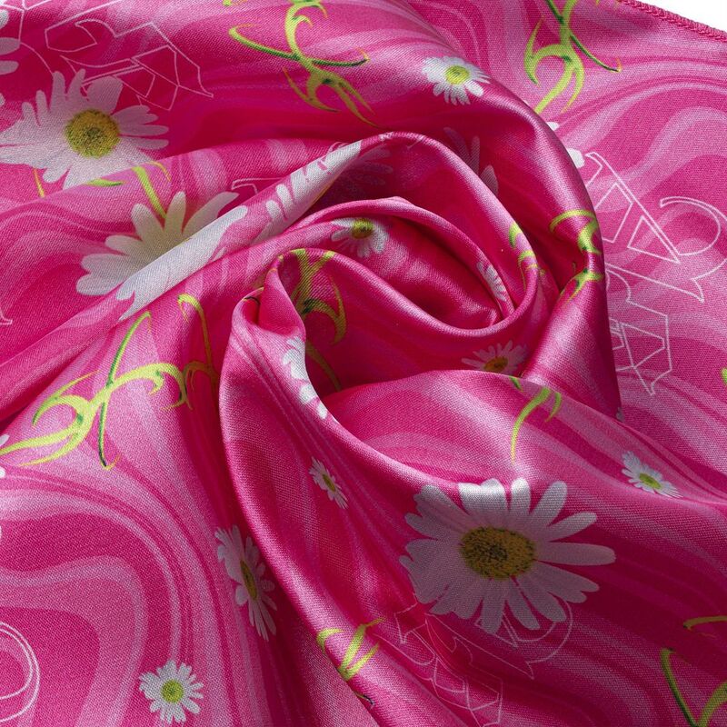 Платок с печатью на заказ ColorSharm, M арт.18927.02