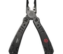 Мультитул Ganzo G302, черный арт.14285.30