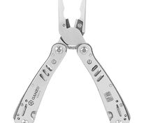 Мультитул Ganzo G302, серебристый арт.14285.10