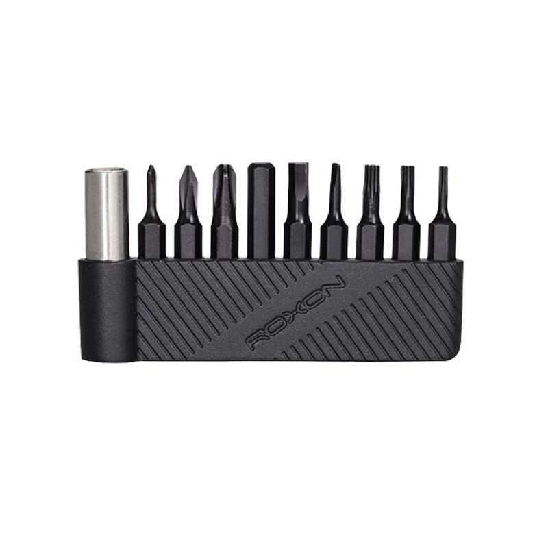 Мультитул Phantom, серебристый арт.14287.10